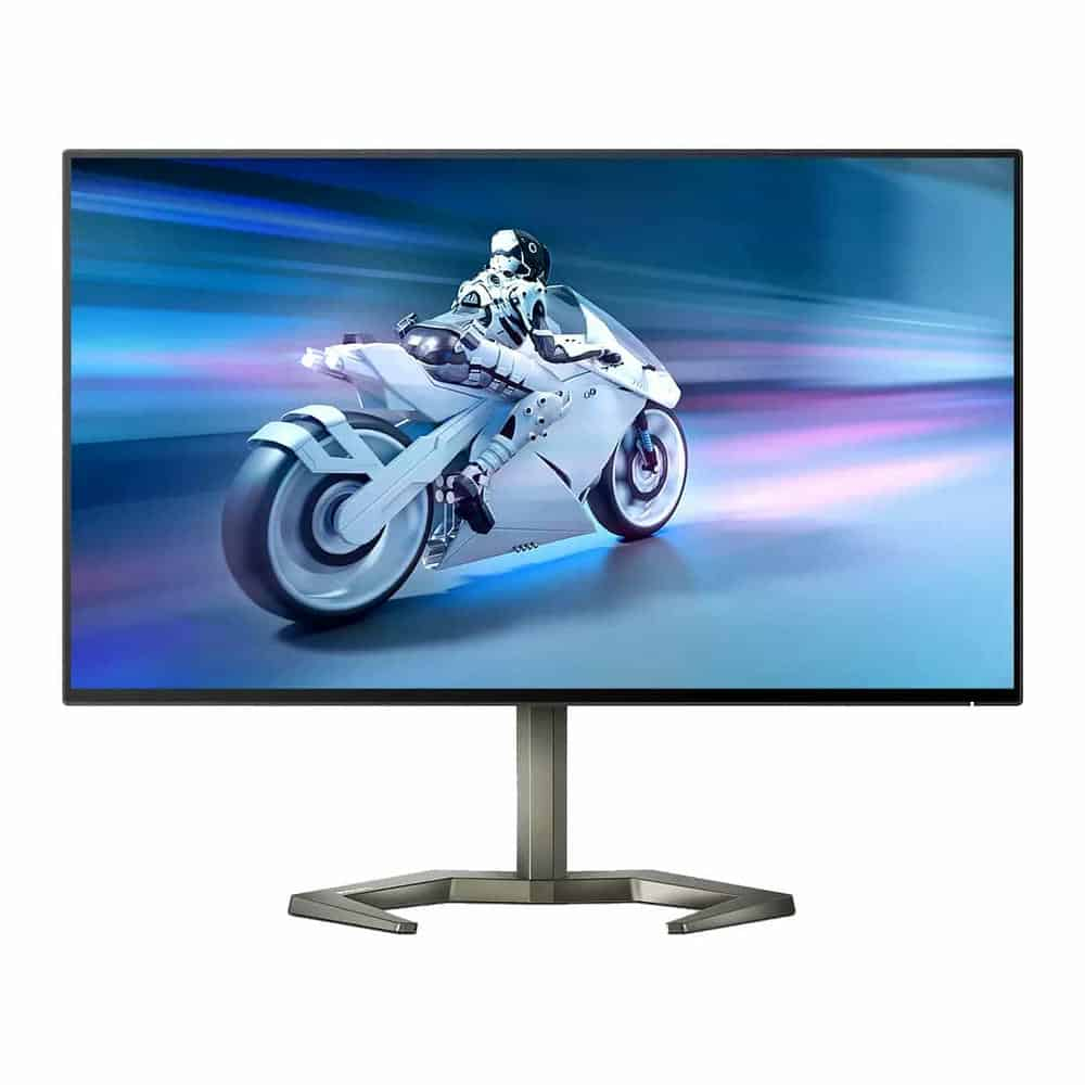 Phillips Evnia 27" 4K Ultra HD 144Hz FreeSync Premium Pro IPS Monitor